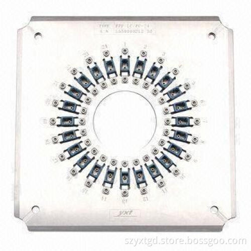 Polishing Fixture/Jig/Plate/Tool, Made of S136 Die Steel